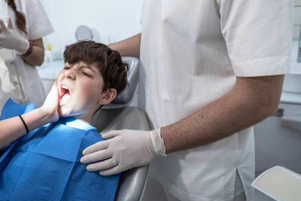 Best Pediatric Emergency Dentist in Boone, NC
