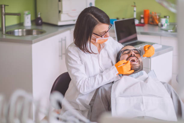 Best Emergency Dentist for Lost Fillings or Crowns in Boone, NC