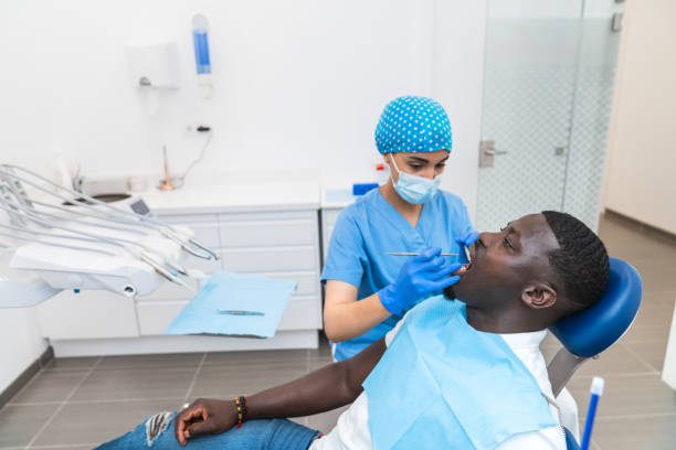 Best Broken or Cracked Tooth Emergency Dentist in Boone, NC